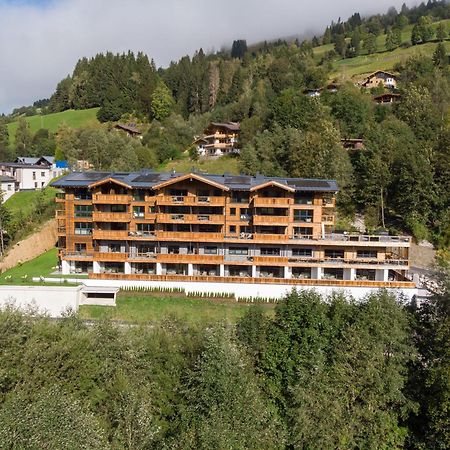Das Foerstereck Viehhofen Εξωτερικό φωτογραφία
